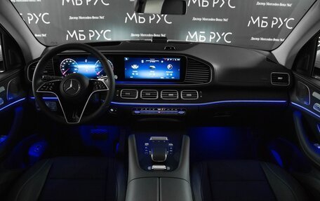 Mercedes-Benz GLE, 2026 год, 11 970 000 рублей, 14 фотография
