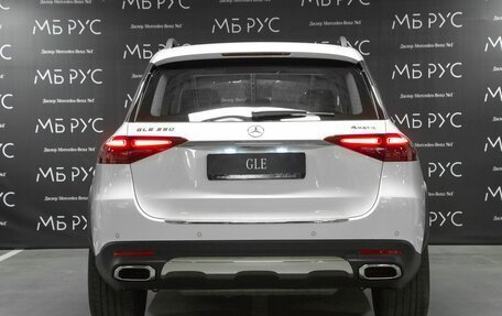 Mercedes-Benz GLE, 2026 год, 11 970 000 рублей, 6 фотография