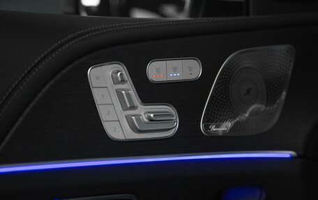 Mercedes-Benz GLE, 2026 год, 11 970 000 рублей, 9 фотография