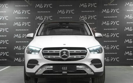Mercedes-Benz GLE, 2026 год, 11 970 000 рублей, 5 фотография