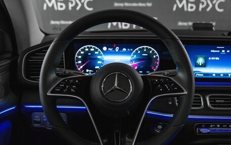 Mercedes-Benz GLE, 2026 год, 11 970 000 рублей, 15 фотография