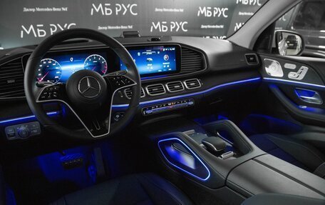 Mercedes-Benz GLE, 2026 год, 11 970 000 рублей, 13 фотография