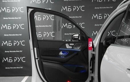 Mercedes-Benz GLE, 2026 год, 11 970 000 рублей, 8 фотография