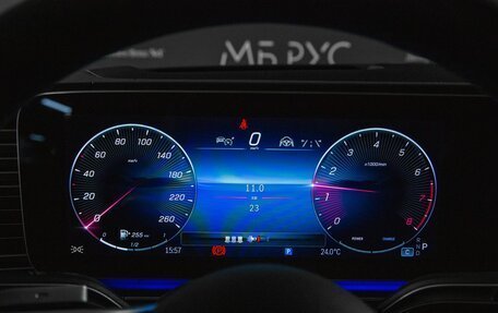 Mercedes-Benz GLE, 2026 год, 11 970 000 рублей, 16 фотография