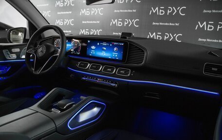 Mercedes-Benz GLE, 2026 год, 11 970 000 рублей, 24 фотография