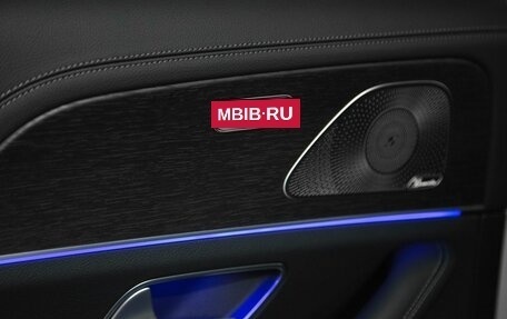 Mercedes-Benz GLE, 2026 год, 11 970 000 рублей, 26 фотография
