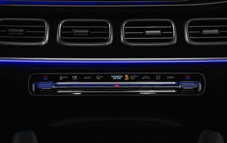 Mercedes-Benz GLE, 2026 год, 11 970 000 рублей, 21 фотография
