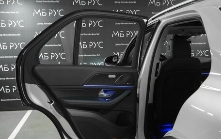 Mercedes-Benz GLE, 2026 год, 11 970 000 рублей, 25 фотография