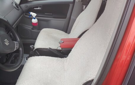 Suzuki SX4 II рестайлинг, 2012 год, 828 000 рублей, 6 фотография