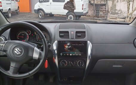 Suzuki SX4 II рестайлинг, 2012 год, 828 000 рублей, 13 фотография