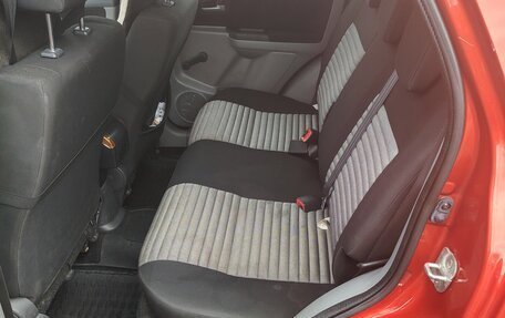 Suzuki SX4 II рестайлинг, 2012 год, 828 000 рублей, 5 фотография