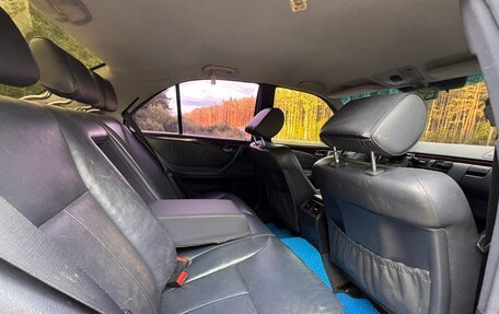 Mercedes-Benz E-Класс, 2000 год, 425 000 рублей, 14 фотография