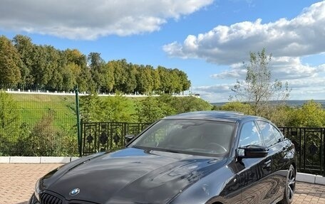BMW 3 серия, 2024 год, 5 700 000 рублей, 1 фотография