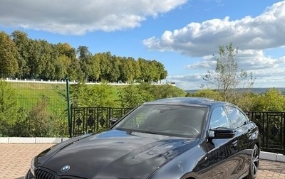BMW 3 серия, 2024 год, 5 700 000 рублей, 1 фотография