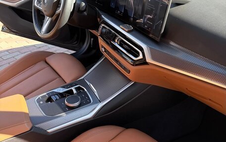 BMW 3 серия, 2024 год, 5 700 000 рублей, 9 фотография