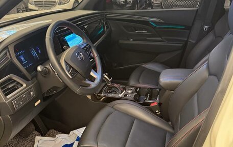 SsangYong Korando, 2022 год, 2 450 000 рублей, 6 фотография