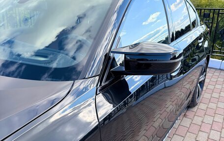 BMW 3 серия, 2024 год, 5 700 000 рублей, 6 фотография