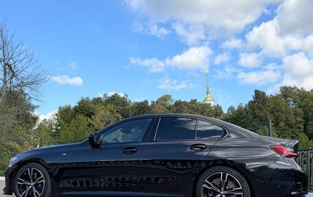 BMW 3 серия, 2024 год, 5 700 000 рублей, 5 фотография