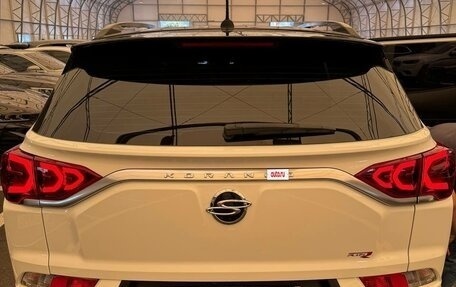 SsangYong Korando, 2022 год, 2 450 000 рублей, 5 фотография