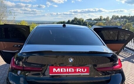 BMW 3 серия, 2024 год, 5 700 000 рублей, 7 фотография