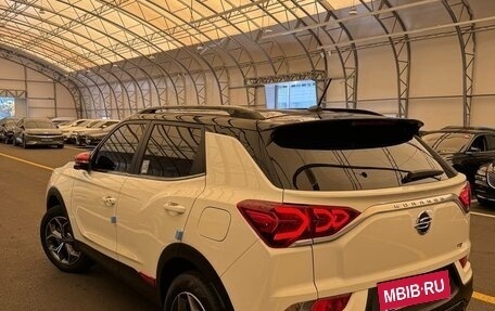 SsangYong Korando, 2022 год, 2 450 000 рублей, 4 фотография