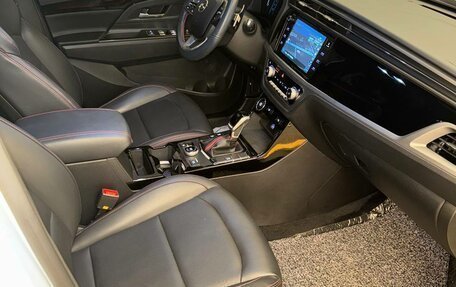 SsangYong Korando, 2022 год, 2 450 000 рублей, 7 фотография