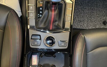 SsangYong Korando, 2022 год, 2 450 000 рублей, 22 фотография