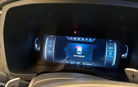 SsangYong Korando, 2022 год, 2 450 000 рублей, 25 фотография