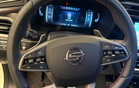 SsangYong Korando, 2022 год, 2 450 000 рублей, 24 фотография