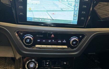 SsangYong Korando, 2022 год, 2 450 000 рублей, 23 фотография