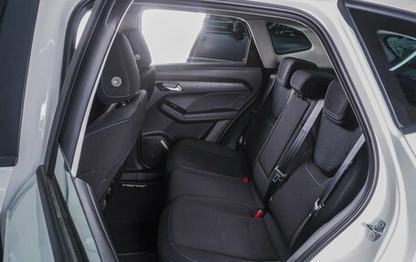Haval Jolion, 2026 год, 2 095 000 рублей, 9 фотография