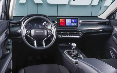 Haval Jolion, 2026 год, 2 095 000 рублей, 6 фотография
