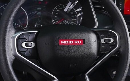 Haval Jolion, 2026 год, 2 095 000 рублей, 14 фотография