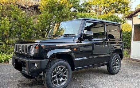 Suzuki Jimny, 2026 год, 1 699 000 рублей, 1 фотография