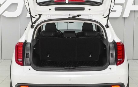 Haval Jolion, 2026 год, 2 095 000 рублей, 19 фотография
