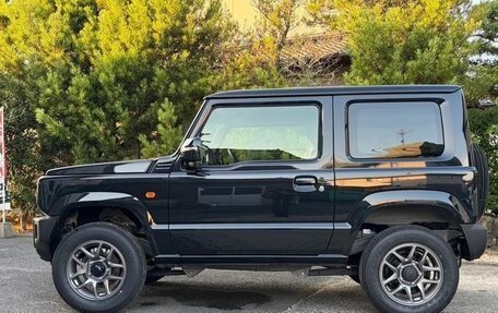 Suzuki Jimny, 2026 год, 1 699 000 рублей, 2 фотография