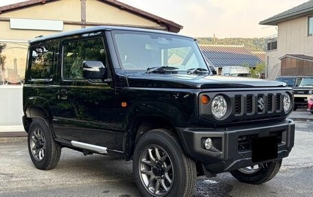Suzuki Jimny, 2026 год, 1 699 000 рублей, 5 фотография