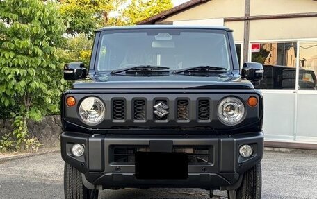 Suzuki Jimny, 2026 год, 1 699 000 рублей, 7 фотография