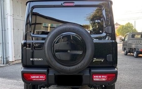 Suzuki Jimny, 2026 год, 1 699 000 рублей, 4 фотография