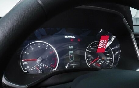 Haval Jolion, 2026 год, 2 095 000 рублей, 18 фотография