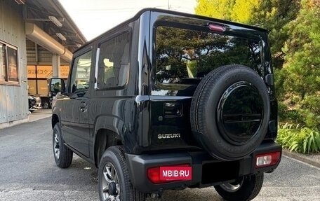 Suzuki Jimny, 2026 год, 1 699 000 рублей, 3 фотография