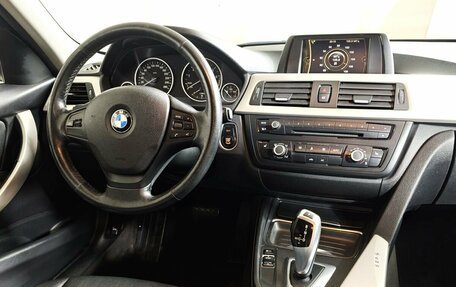 BMW 3 серия, 2013 год, 1 215 550 рублей, 15 фотография