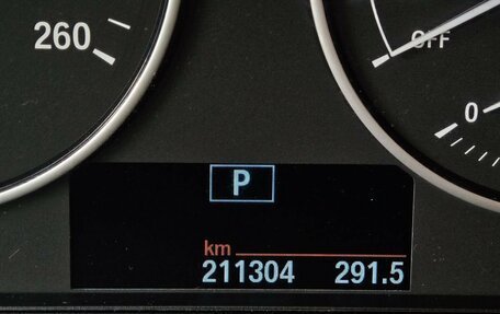 BMW 3 серия, 2013 год, 1 215 550 рублей, 13 фотография