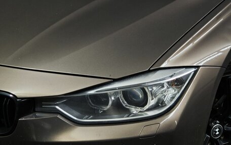BMW 3 серия, 2013 год, 1 215 550 рублей, 8 фотография