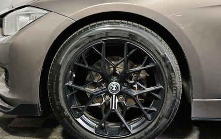 BMW 3 серия, 2013 год, 1 215 550 рублей, 7 фотография