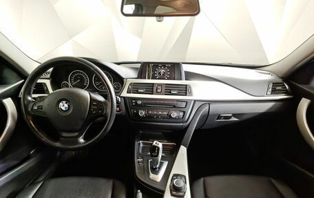 BMW 3 серия, 2013 год, 1 215 550 рублей, 11 фотография
