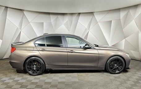 BMW 3 серия, 2013 год, 1 215 550 рублей, 6 фотография