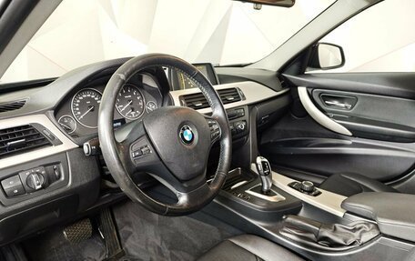 BMW 3 серия, 2013 год, 1 215 550 рублей, 12 фотография