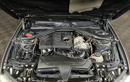 BMW 3 серия, 2013 год, 1 215 550 рублей, 10 фотография