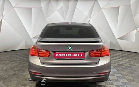 BMW 3 серия, 2013 год, 1 215 550 рублей, 4 фотография